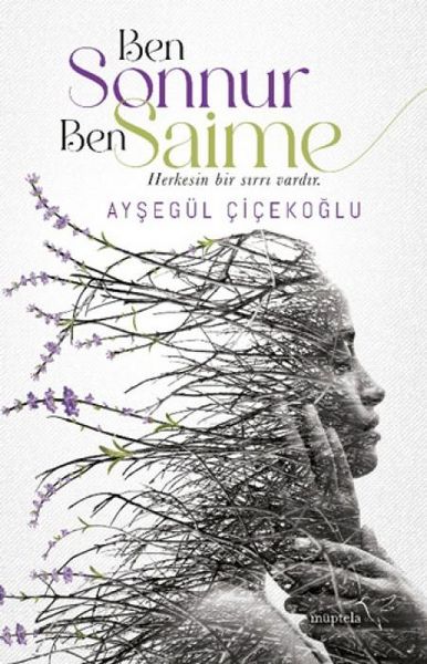 Produktbild: Ben Sonnur, Ben Saime