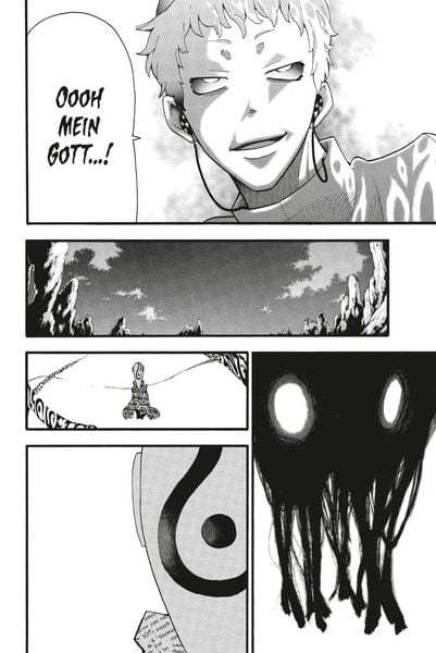 Produktbild: Soul Eater Massiv 10