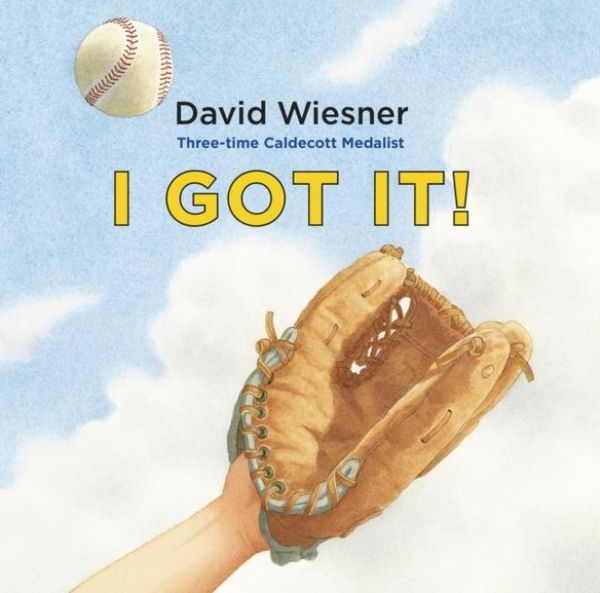 Produktbild: I Got It!