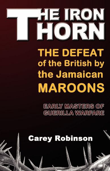Produktbild: The Iron Torn