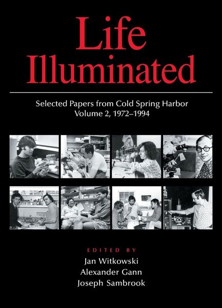 Produktbild: Life Illuminated, Vol. 2