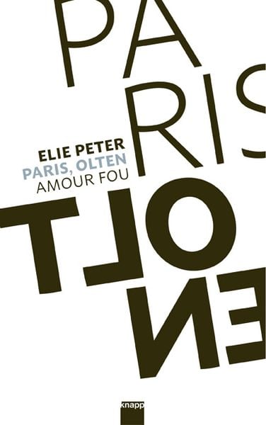 Produktbild: Paris, Olten