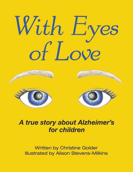 Produktbild: With Eyes of Love