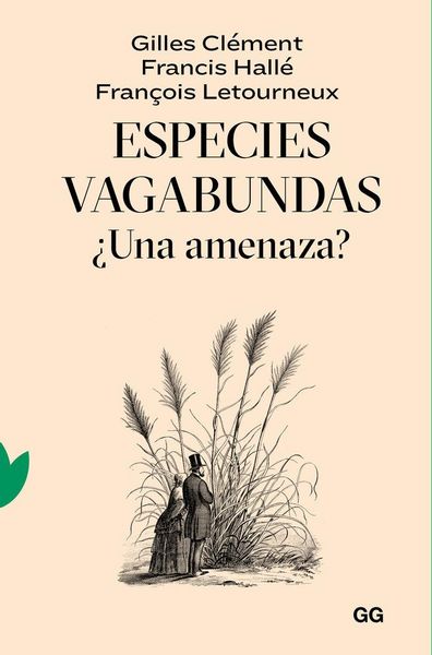 Produktbild: Especies vagabundas : &iquest;una amenaza?