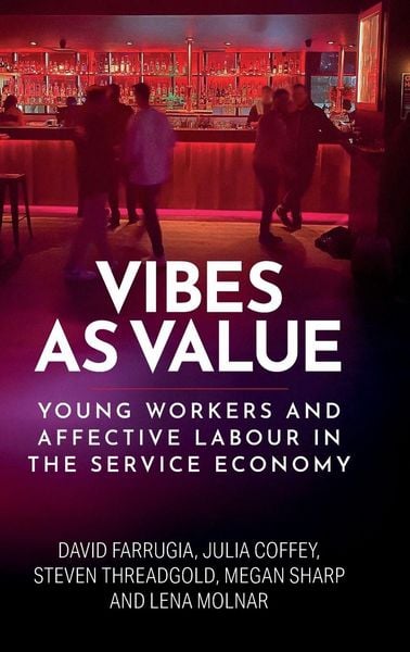 Produktbild: Vibes as value