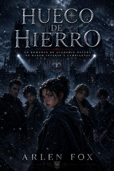 Produktbild: Hueco de Hierro