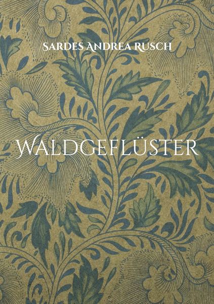 Produktbild: Waldgefl&uuml;ster