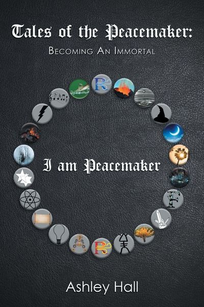 Produktbild: Tales of the Peacemaker