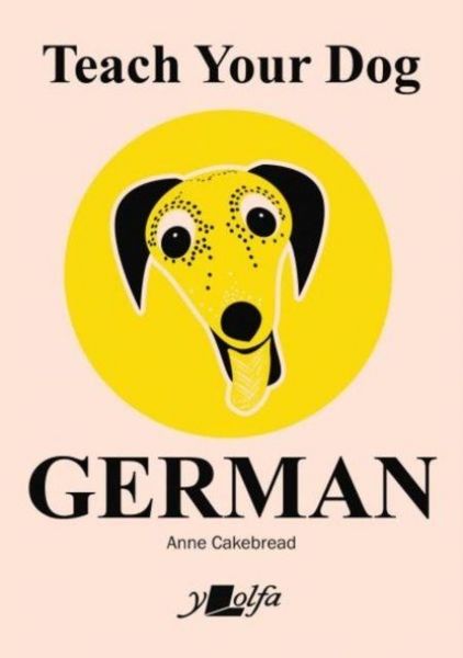 Produktbild: Teach Your Dog German