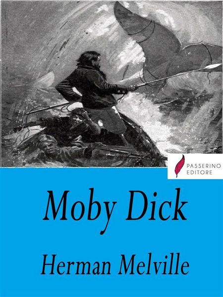 Produktbild: Moby Dick