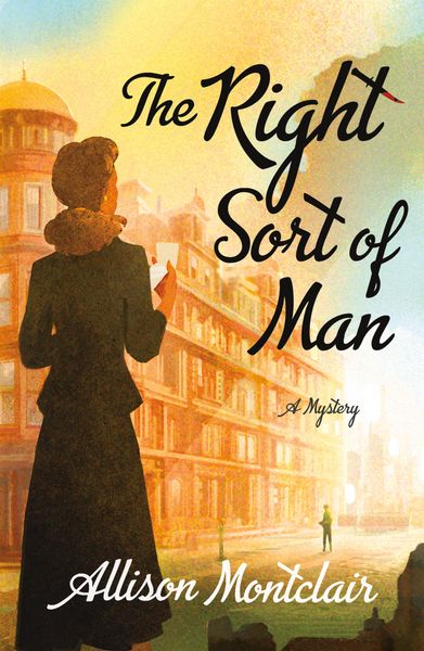 Produktbild: The Right Sort of Man