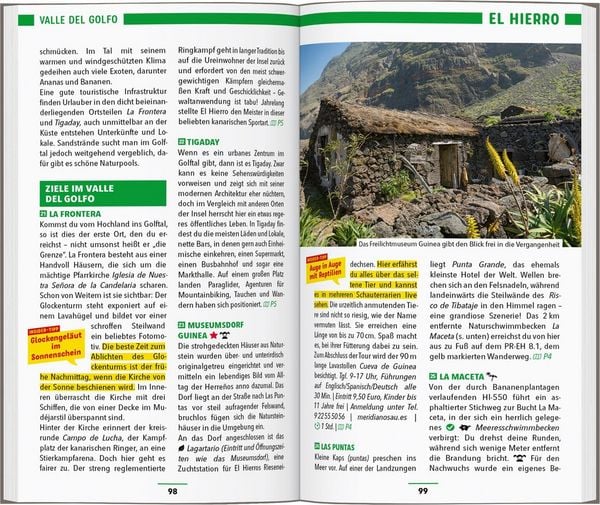 Produktbild: Reisef&uuml;hrer La Gomera