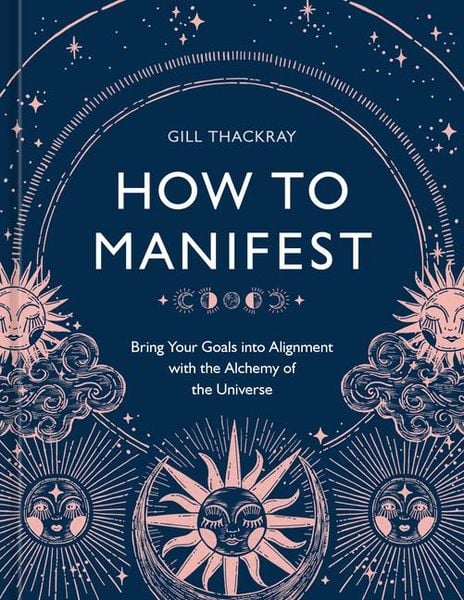Produktbild: How to Manifest