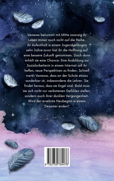 Produktbild: Ein klein wenig Himmel