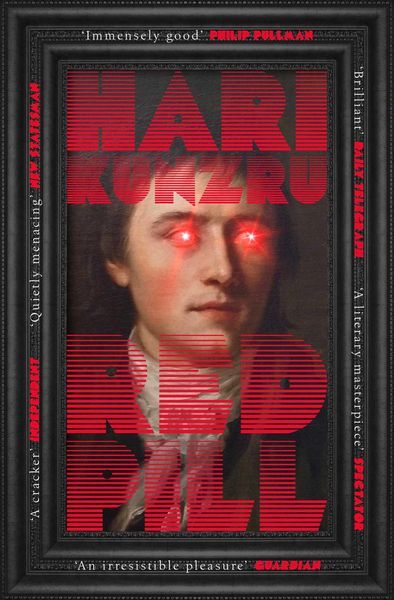 Cover of the book Red Pill