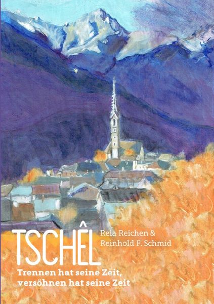 Produktbild: Tsch&ecirc;l