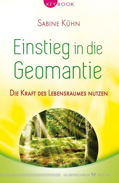 Produktbild: Einstieg in die Geomantie