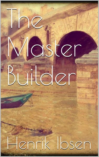 Produktbild: The Master Builder