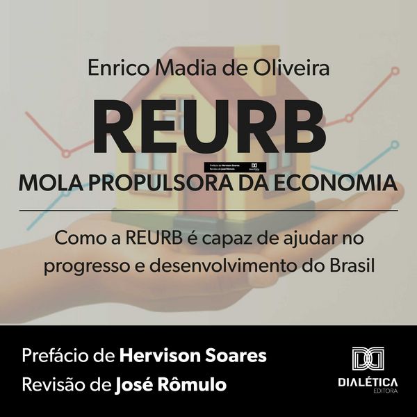 Produktbild: REURB &ndash; Mola Propulsora da Economia