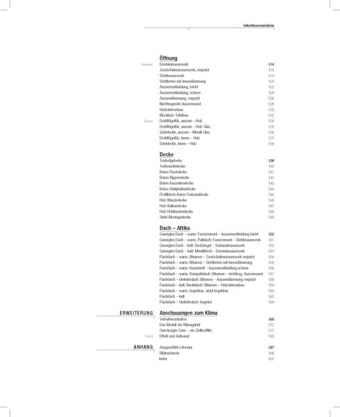 Produktbild: Architektur konstruieren