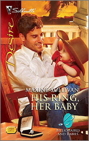 Produktbild: His Ring, Her Baby