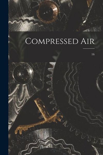 Produktbild: Compressed Air; 16
