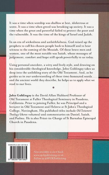 Produktbild: Isaiah for Everyone