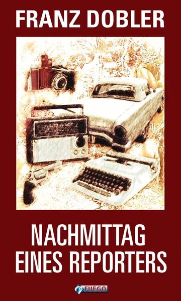 Produktbild: Nachmittag eines Reporters
