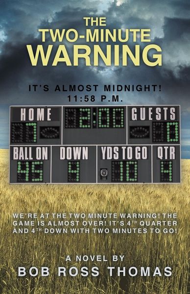 Produktbild: The Two-Minute Warning