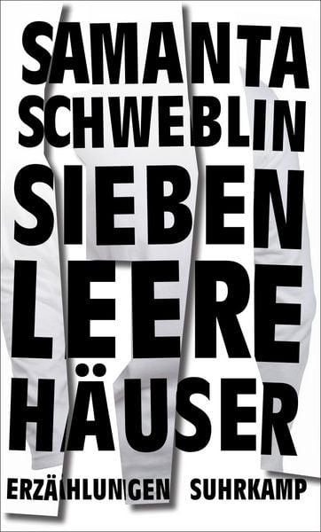 Produktbild: Sieben leere H&auml;user
