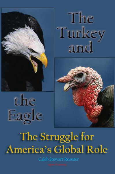Produktbild: Turkey and the Eagle