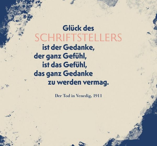 Produktbild: Das Gl&uuml;ck kommt zu denen, die es erwarten