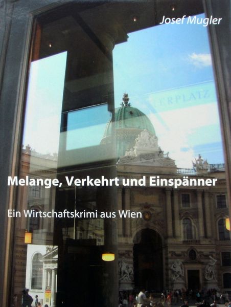 Produktbild: Melange, Verkehrt und Einsp&auml;nner