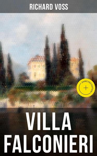 Produktbild: Villa Falconieri
