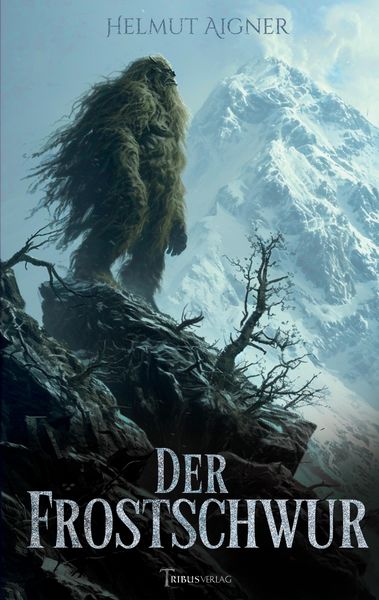 Produktbild: Der Frostschwur
