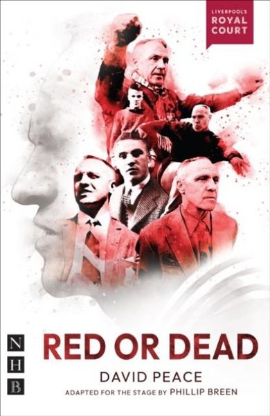 Produktbild: Red or Dead