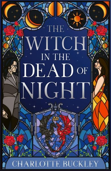Produktbild: The Witch in the Dead of Night