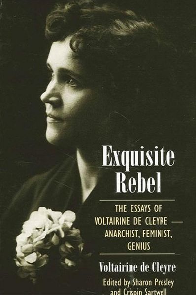Produktbild: Exquisite Rebel