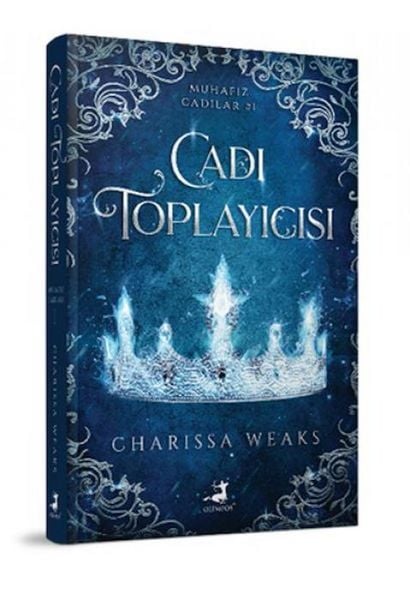 Produktbild: Cadi Toplayicisi - Muhafiz Cadilar 1 Ciltli