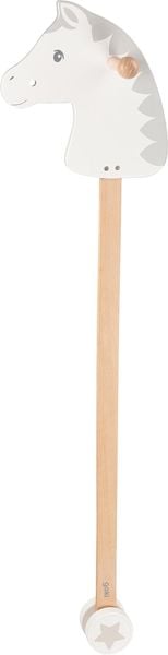 Produktbild: Goki 53806 - Steckenpferd Kleiner Stern