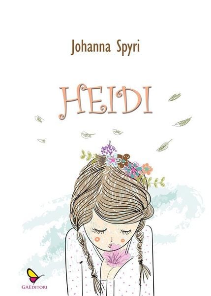 Produktbild: Heidi