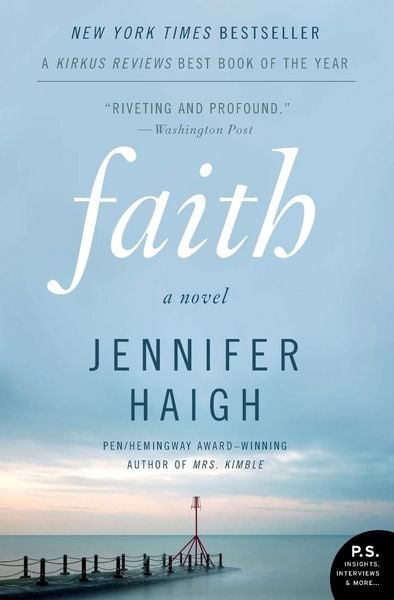 Produktbild: Faith