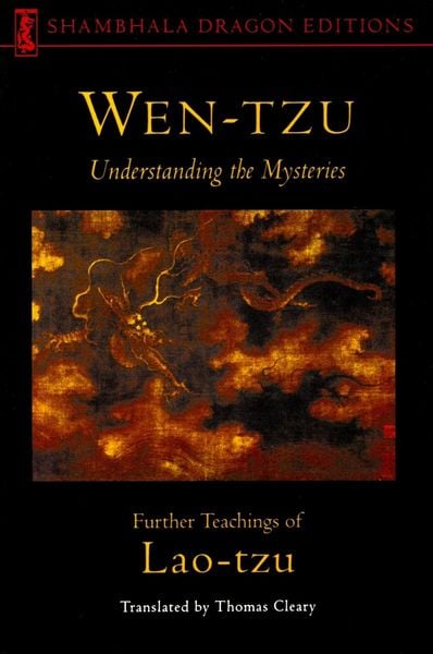 Produktbild: Wen-tzu