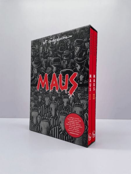 Produktbild: Maus