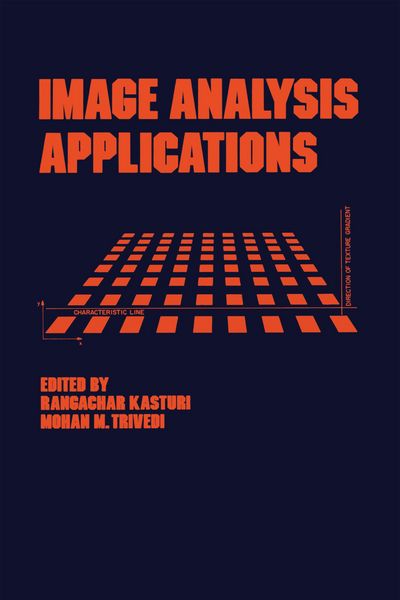 Produktbild: Image Analysis Applications