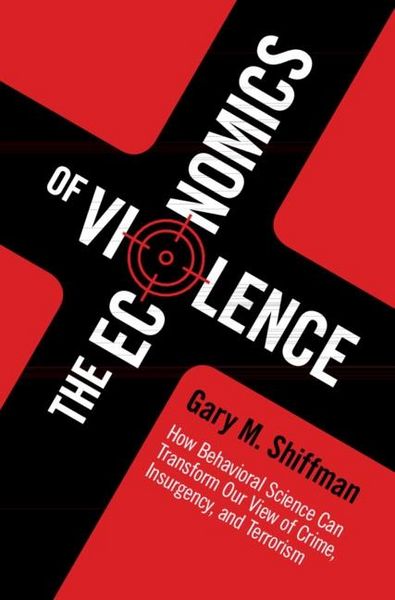 Produktbild: Economics of Violence