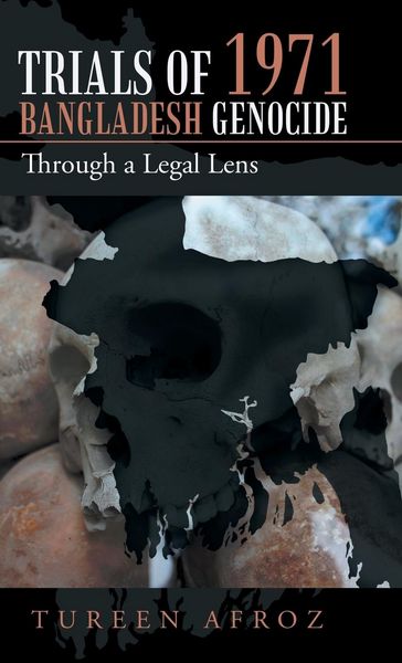 Produktbild: Trials of 1971 Bangladesh Genocide