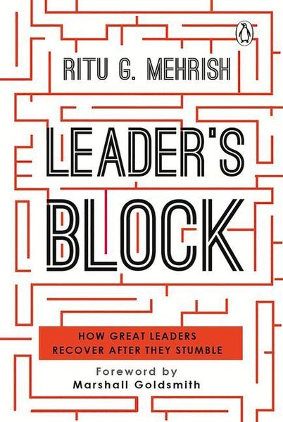 Produktbild: Leader's Block