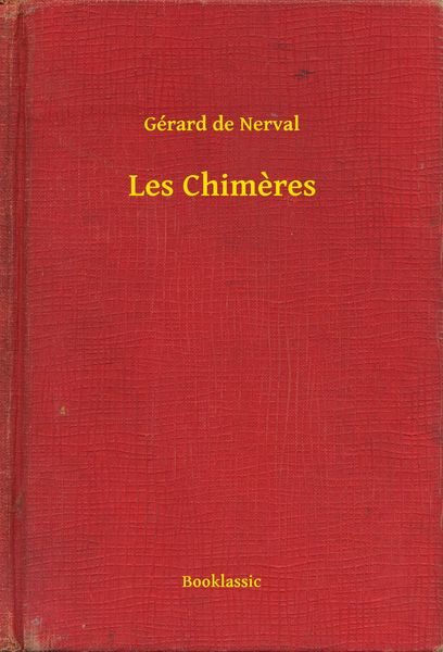 Produktbild: Les Chim&egrave;res