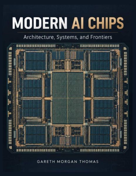 Produktbild: Modern AI Chips
